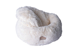 Armarkat Cuddle Bed C70NBS-M, base antidérapante et résistance à l eau pour stabilité