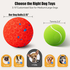 AronYada Balle – mode 3 modes interactifs pour tous les tempéraments.