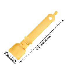 Arvintas offre un bouton pousse ergonomique pour faciliter l’utilisation.