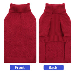 ASENKU pull-chien 4XL bleu, gros plan sur le tissu doux et confortable.
