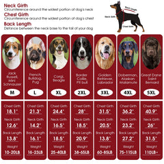 ASENKU pull-chien-tricot-thermique-manches-cotelees — facilité d’habillage et confort.