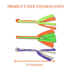 ASOCEA perche flirt-chien interactive, attire l’attention et stimule l’exercice.