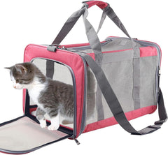 Poches latérales Atvobiy pratiques pour friandises et accessoires