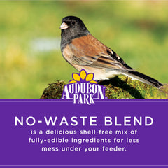 Audubon Park FreshLock Fraicheur, emballage qui préserve goût et fraîcheur