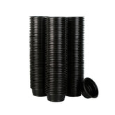 AUTSEEYS Gecko 0,5 oz – tasse d'alimentation, pratique pour geckos et petits reptiles.