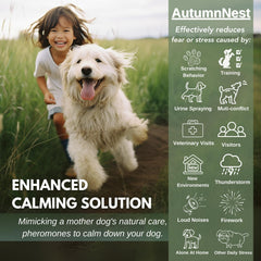 AutumnNest kit-2-diffuseurs-4-recharges couverture jusqu'à 120 jours