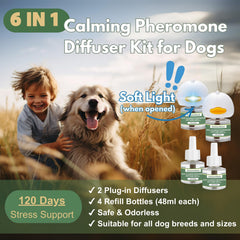 AutumnNest recharge-diffuseur-pheromone-48ml utilisation longue durée