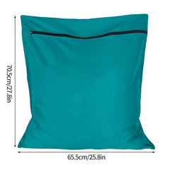 AUXSOUL sac-lavage en terylene protège les vetements et les couleurs