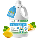 Aviano Botanicals nettoyant enzyme polyvalent 1 galon pour sols et surfaces