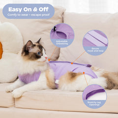 Détail tissu modal coton respirant Avont, douceur et confort