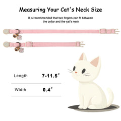 Babole Pet boucle de sécurité automatique pour chat, réduction des risques lors des jeux.