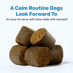 Badlands Ranch Super Calm texture molle facilitant le mâchage.