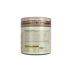 Badlands Ranch Super20 – poudre-ashwagandha-bio: peut favoriser le calme du chien