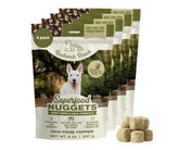 BADLANDS RANCH Superfood Nuggets – emballage pratique pour démarrer la dégustation.