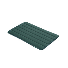 BALANCE Dog Crate Pad surface ultra-douce certifiée OEKO-TEX pour un repos sûr.