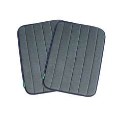 BALANCE matelas cage chien doux offrant un confort optimal pour petit chien.