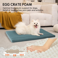 BALANCE-tapis-chien-caisson-antiglisse reste en place