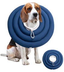 BARDIMIES cone doux chien — confort durable et respiration facilitée.