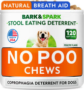 BARK&SPARK friandises poulet en boîte, soutien digestif potentiel