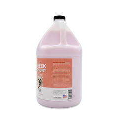 Bark2Basics en bouteille prêt à dilution 16:1, économie et praticité pour le bain.