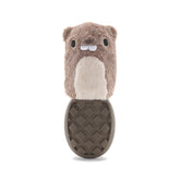 Barkbox Buck Wild cache intérieur, jouet robuste pour divertir longtemps