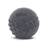 Jouet BarkBox Super Chewer durable pour chiens mordeurs jusqu'à 50 livres (Comet-Petit).