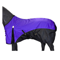 Barn et Stable drap 600D leger imperméable et respirant pour cheval