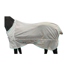 BARN & STABLE, maille respirante, anti-mouches pour un été frais et protégé.