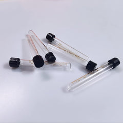 Utilisation en aquarium: vérification qualité eau avec Base Wave, pratique et rapide.