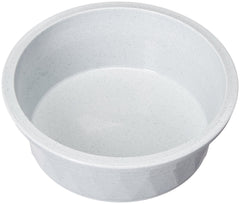 BCI gamelle jumbo 106 onces avec design robuste, parfaite pour chiens très grands.