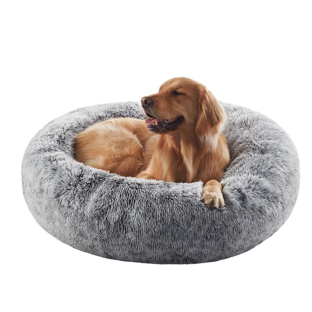 BedStill Donut: housse amovible et lavable, nettoyage facilité.