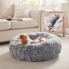 BedStill rembourrage plush offrant un soutien confortable pour les articulations.