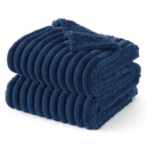 Bedsure ComfyFleece couverture chien etanche protege canapé