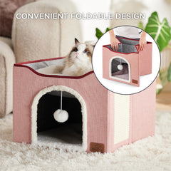 Bedsure coussins amovibles lavables: entretien facile et confort toutes saisons.