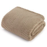 Bedsure couverture pour chien moyen, peluche douce 300GSM, parfaite pour les câlins.
