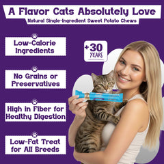 Beefeaters Purée Chat moment d'interaction – favoriser le lien avec votre chat.