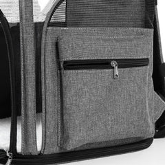 Beidingsen sac design-pliable: rangement facile et compact.