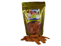 Bellyrubs batonnet poulet 20oz, riche en protéines pour chiens