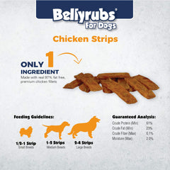 Bellyrubs sac fermeture refermable 20oz, pratique et frais