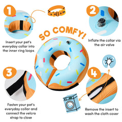 BENCMATE surface extérieure douce, tissu résistant pour chien et chat, longue durée.