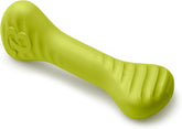 Benebone caoutchouc naturel, os de chien pour une mastication durable.