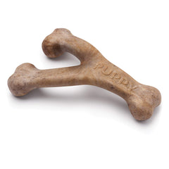 Benebone chiot: os dentition durable pour dents en développement.