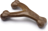 Benebone Wishbone, jouet mordant durable pour chiens actifs