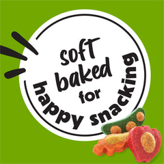 Beneful Baked Delights Snackers cuisson au four, goût riche et équilibré