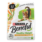 Beneful Poids Sain - sac croquettes pour chien, aide potentielle au contrôle du poids.