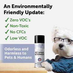Recharge Berkland SSSCat – compatible PetSafe SSSCat pour l'entraînement.