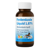 BESLKB Soin digestif en bouteille, pratique pour administration rapide