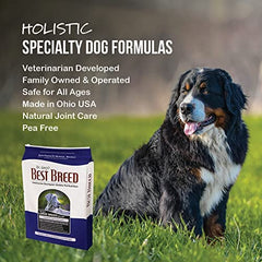 Best Breed Dr Gary's soutien articulations grâce glucosamine et chondroïtine