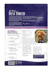 Best Breed premiers chiots introduction équilibrée grâce à ces croquettes.