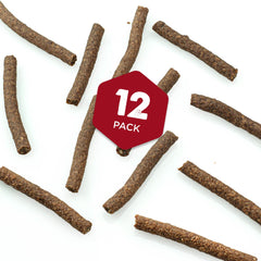 Best Bully Sticks récompense idéale pour l'entraînement des chiens.